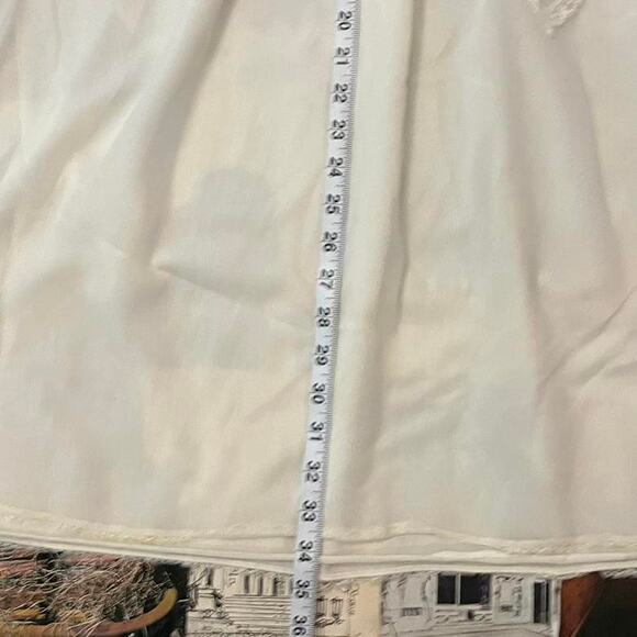 Beautiful vintage slip dress - Picture 5 of 6